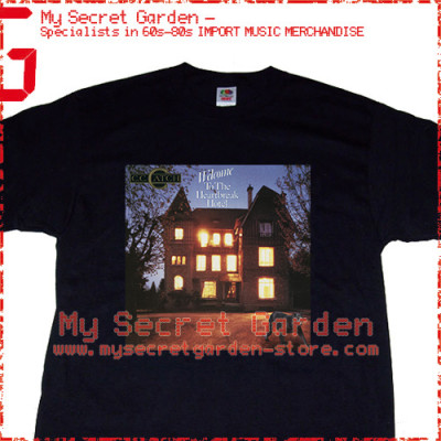 C.C. Catch - Welcome To The Heartbreak Hotel T Shirt 